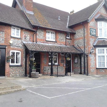 מלון Bulford The Rose & Crown מראה חיצוני תמונה